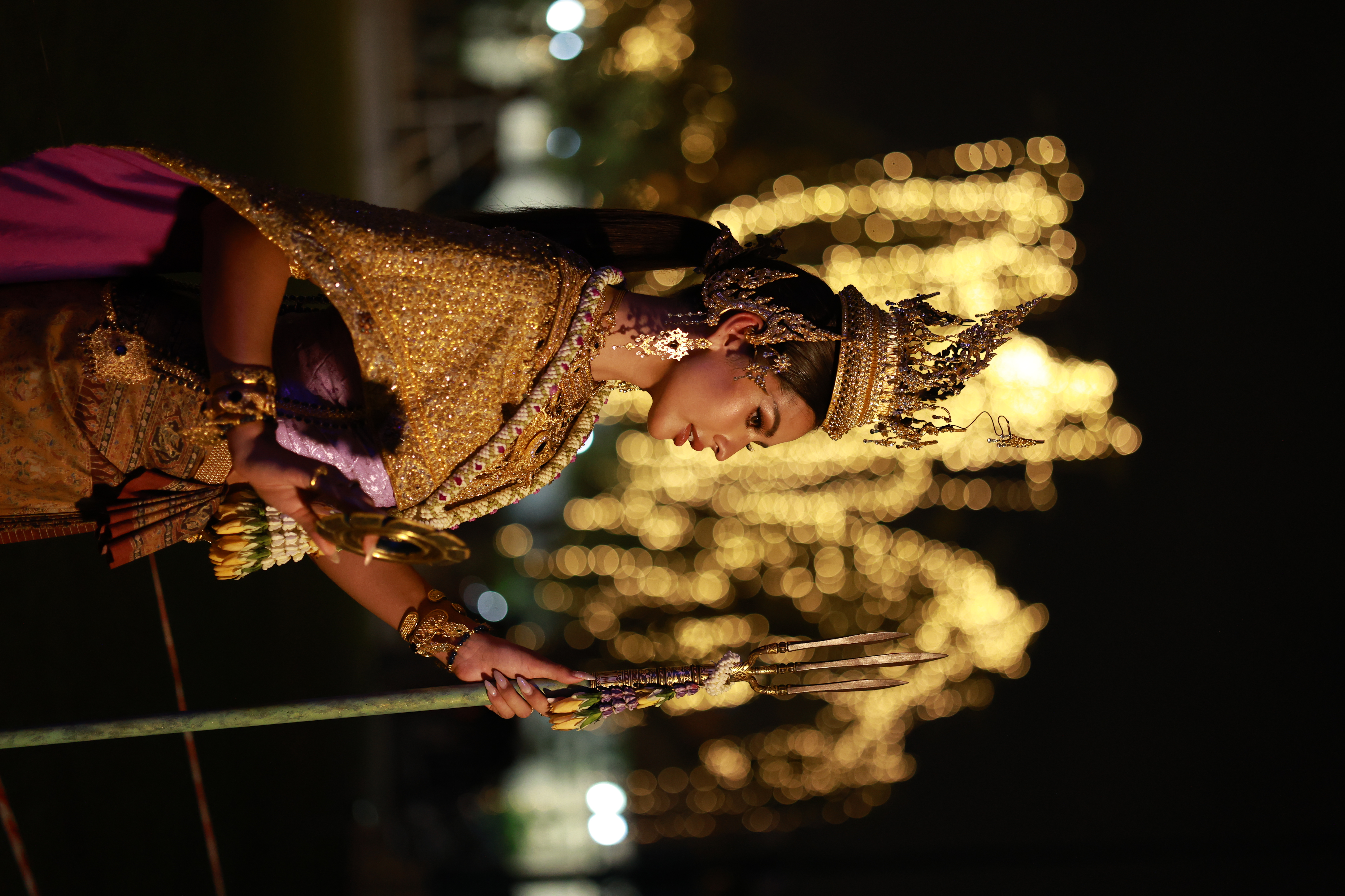 Night Scene Archive